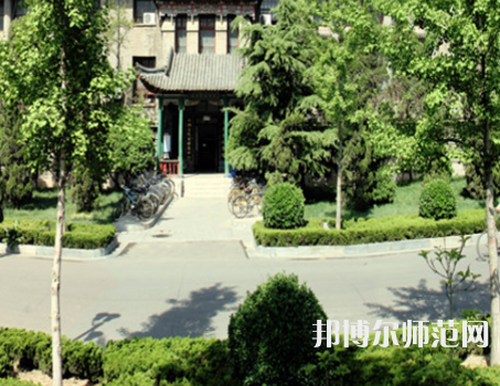 河南大學(xué)師范學(xué)院明倫校區(qū)2023年報(bào)名條件、招生要求、招生對象