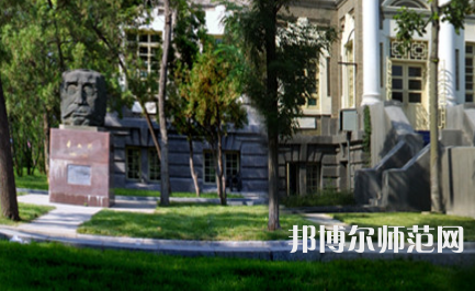 河南大學(xué)師范學(xué)院明倫校區(qū)2023年報(bào)名條件、招生要求、招生對象
