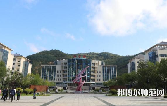 延安職業(yè)技術(shù)師范學(xué)院2023年招生錄取分?jǐn)?shù)線(xiàn)