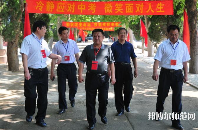 濟南歷城幼兒師范第二職業(yè)中等專業(yè)學(xué)校2023年怎么樣、好不好