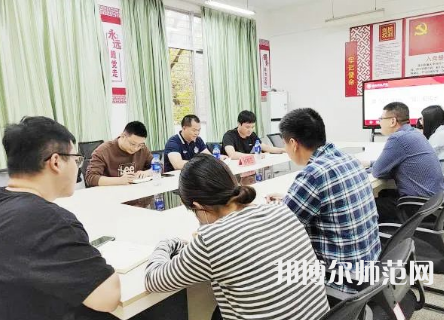 閩南科技師范學(xué)院2023年怎么樣、好不好