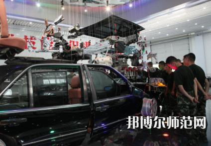延安職業(yè)技術(shù)師范學院2023年怎么樣、好不好