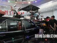 延安職業(yè)技術(shù)師范學院2023年怎么樣、好不好