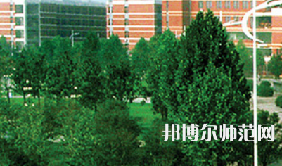 河南理工師范大學(xué)北校區(qū)2023年怎么樣、好不好
