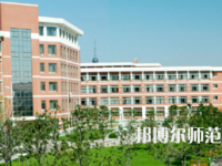 河南理工師范大學北校區(qū)2023年怎么樣、好不好