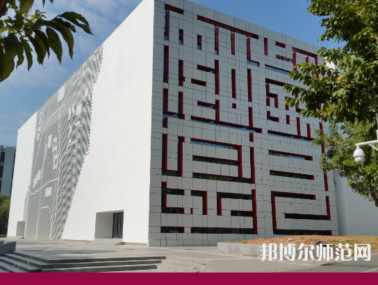 深圳師范大學(xué)后海校區(qū)2023年怎么樣、好不好