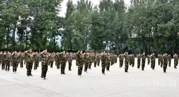 陜西中醫(yī)藥師范大學(xué)北校區(qū)2023年怎么樣、好不好