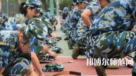 陜西中醫(yī)藥師范大學(xué)北校區(qū)2023年怎么樣、好不好