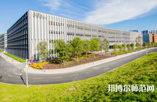 深圳師范大學(xué)西麗校區(qū)2023年報(bào)名條件、招生要求、招生對象