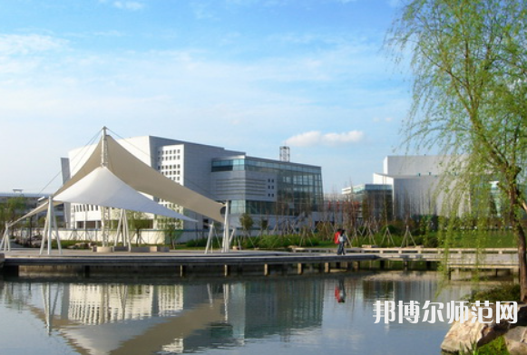 溫州師范大學(xué)茶山校區(qū)2023年怎么樣、好不好