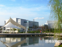 溫州師范大學(xué)茶山校區(qū)2023年怎么樣、好不好
