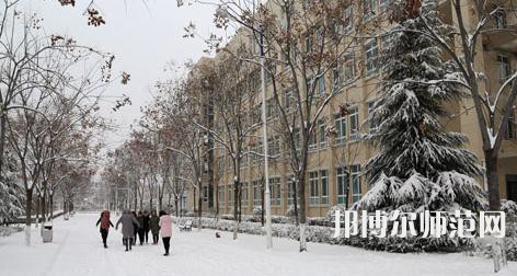 商洛職業(yè)技術(shù)師范學(xué)院2023年學(xué)費(fèi)、收費(fèi)多少