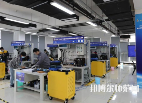 重慶輕工業(yè)幼師技工學(xué)校2023年學(xué)費(fèi)、收費(fèi)多少