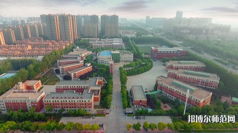 聊城師范大學東昌學院2023年怎么樣、好不好 