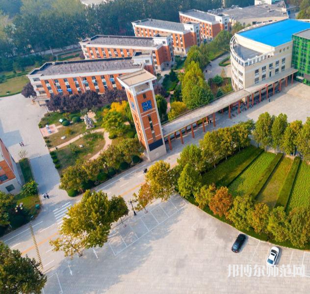 聊城師范大學東昌學院2023年怎么樣、好不好 