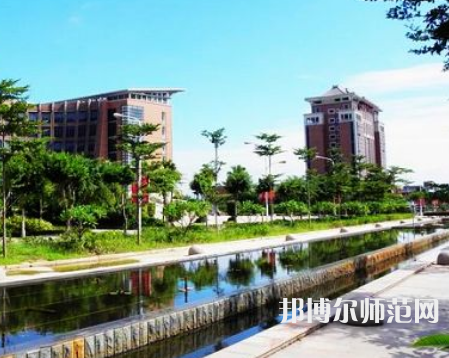 福建師范大學(xué)2023年怎么樣、好不好