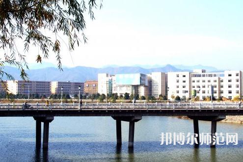 商洛職業(yè)技術(shù)師范學(xué)院2023年報名條件、招生要求、招生對象