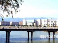 商洛職業(yè)技術(shù)師范學(xué)院2023年報(bào)名條件、招生要求、招生對(duì)象