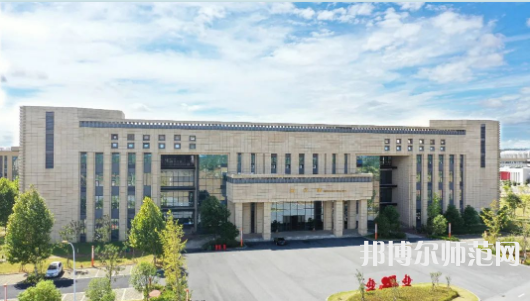 江西師范大學科學技術學院2023年報名條件、招生要求、招生對象