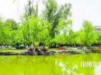 漢中職業(yè)技術(shù)師范學院2023年招生代碼