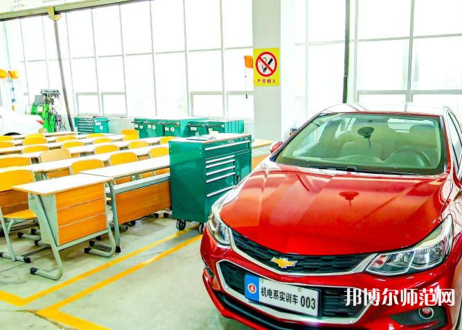 漢中職業(yè)技術(shù)師范學(xué)院2023年怎么樣、好不好