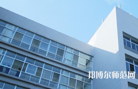 陜西青年職業(yè)師范學(xué)院灞橋校區(qū)2023年怎么樣、好不好