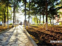 長(zhǎng)春大學(xué)師范學(xué)院主校區(qū)2023年報(bào)名條件、招生要求、招生對(duì)象
