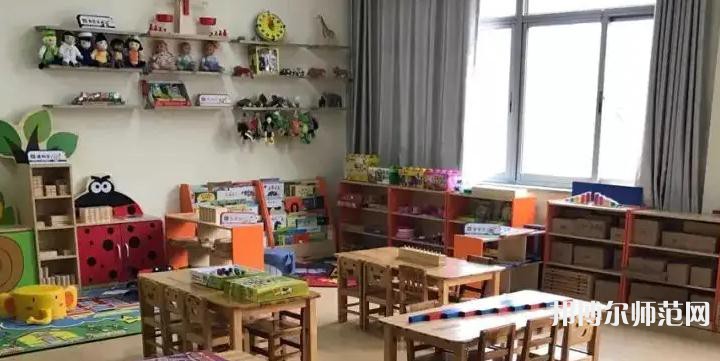 鎮(zhèn)安幼師職業(yè)技術教育中心2023年學費、收費多少