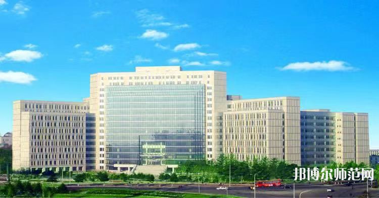 長春大學(xué)師范學(xué)院主校區(qū)2023年怎么樣、好不好