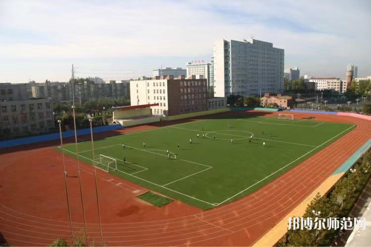 長春大學(xué)師范學(xué)院主校區(qū)2023年怎么樣、好不好