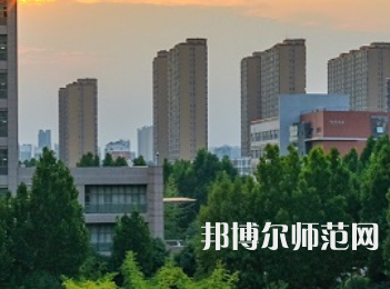 安陽師范學(xué)院2023年報名條件、招生要求、招生對象