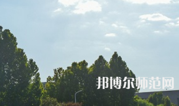 安陽師范學(xué)院2023年報名條件、招生要求、招生對象