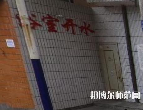 鎮(zhèn)安幼師職業(yè)技術(shù)教育中心2023年怎么樣、好不好