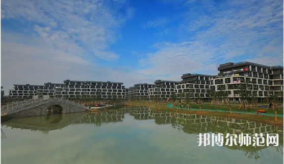 浙江師范大學(xué)行知學(xué)院師大校區(qū)2023年報(bào)名條件、招生要求、招生對(duì)象