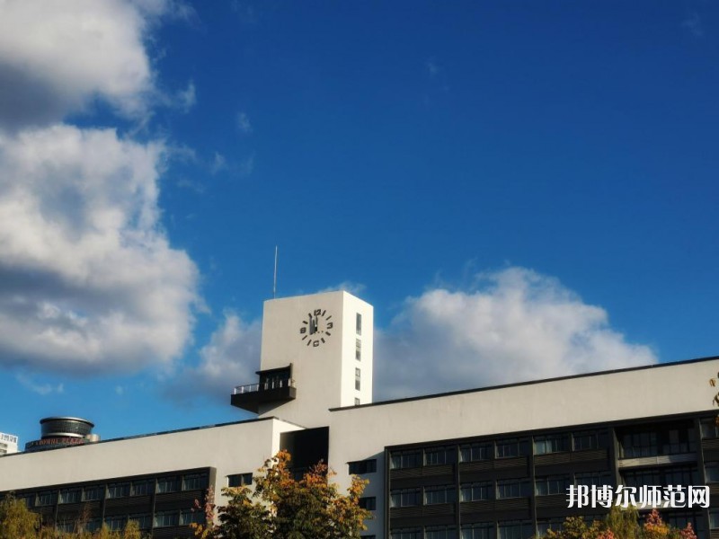 煙臺理工師范學院2023年學費、收費多少