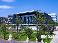 浙江師范大學(xué)行知學(xué)院師大校區(qū)2023年怎么樣、好不好
