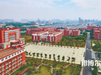 南昌師范學(xué)院昌北校區(qū)2023年報(bào)名條件、招生要求、招生對(duì)象