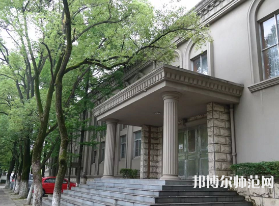 南昌師范學(xué)院昌北校區(qū)2023年怎么樣、好不好
