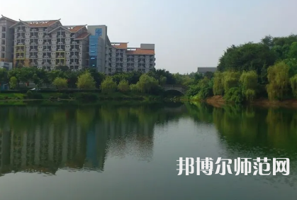 重慶科技師范學(xué)院2023年怎么樣、好不好