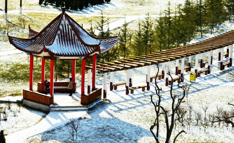 煙臺理工師范學(xué)院2023年怎么樣、好不好 