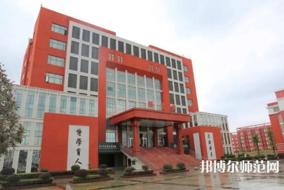 南昌師范學(xué)院青山湖校區(qū)2023年怎么樣、好不好