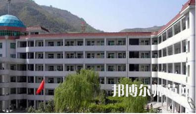 延川幼師職教中心2023年怎么樣、好不好