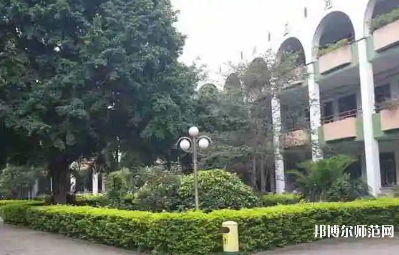 廣東2023年幼師學(xué)校專(zhuān)業(yè)都有哪些