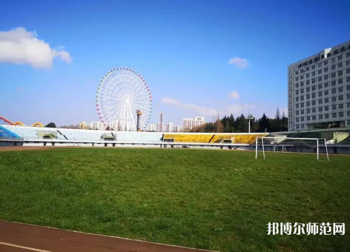 貴陽白云區(qū)幼師職業(yè)技術學校2023年怎么樣、好不好