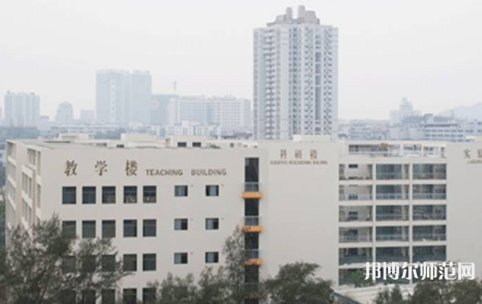 廣州體育師范學(xué)院2023年怎么樣、好不好