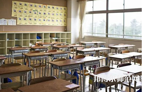 貴陽電子幼師職業(yè)學校2023年學費、收費多少