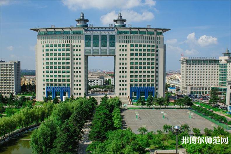 長春理工師范大學西校區(qū)2023年報名條件、招生要求、招生對象