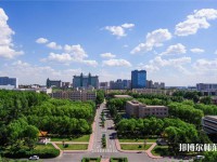 長春理工師范大學(xué)西校區(qū)2023年報名條件、招生要求、招生對象