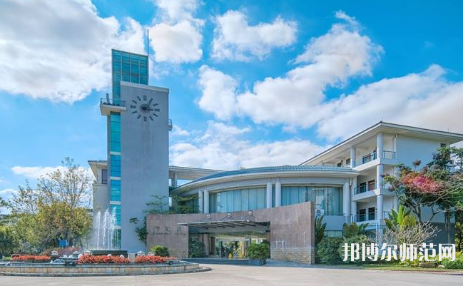 廣東外語外貿(mào)師范大學(xué)南國商學(xué)院2023年報(bào)名條件、招生要求、招生對象