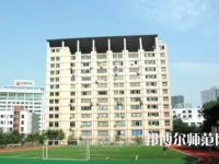 重慶航天師范職業(yè)技術(shù)學院2023年報名條件、招生要求、招生對象